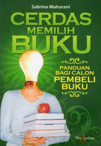 Cerdas Memilih Buku