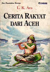 Cerita Rakyat Dari Aceh