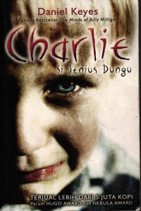 Image of Charlie Si Jenius Dungu