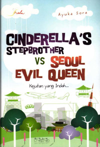 Image of Cinderella's Stepbrother vs Seoul Evil Queen