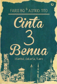 Image of Cinta 3 Benua