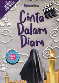 Cinta Dalam Diam