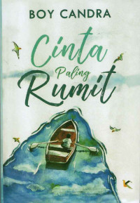 Cinta Paling Rumit