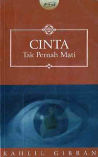 Cinta Tak Pernah Mati