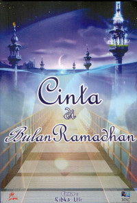 Cinta di Bulan Ramadhan