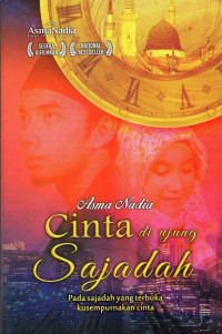 Cinta di Ujung Sajadah