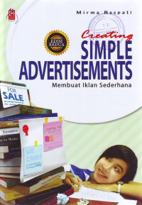 Creating Simple Advertisements