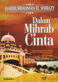 Dalam Mihrab Cinta