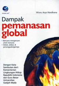 Dampak Pemanasan Global