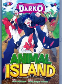 Darko Animal Island