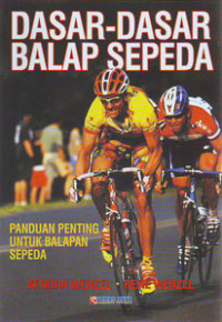 Dasar-Dasar Balap Sepeda