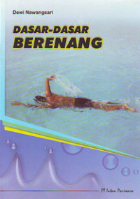 Dasar-Dasar Berenang