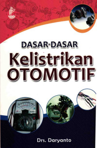 Dasar Dasar Kelistrikan Otomotif