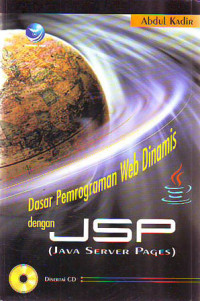 Dasar Pemrograman Web Dinamis dengan JSP ( Java Server Pages )