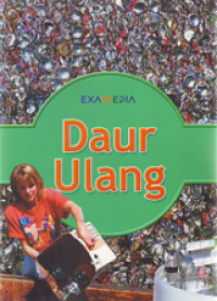 Daur Ulang