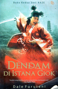 Image of Dendam Istana Giok
