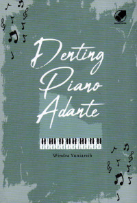 Denting Piano Adante