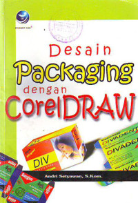 Desain Packaging Dengan CorelDraw