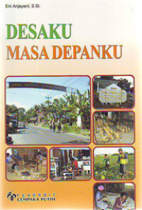 Desaku Masa Depanku