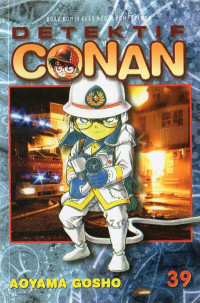 Detektif Conan Vol. 39