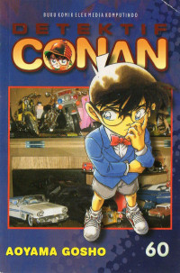 Detektif Conan Vol. 60