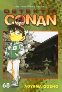 Detektif Conan Vol. 68