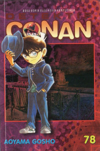 Detektif Conan Vol. 78