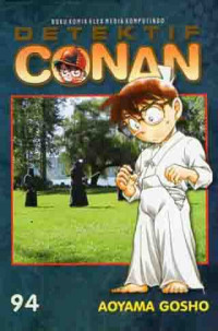 Detektif Conan Vol. 94