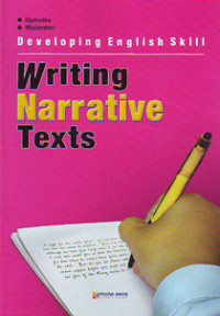 Writing Narrative Texts