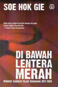 Di Bawah Lentera Merah