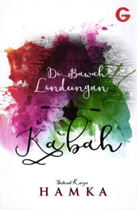 Image of Di Bawah Lindungan Ka'bah