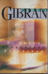 Di Depan Singgasana Keindahan