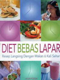 Diet Bebas Lapar