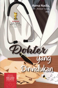 Dokter Yang Dirindukan