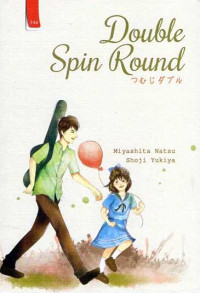 Image of Double Spin Round