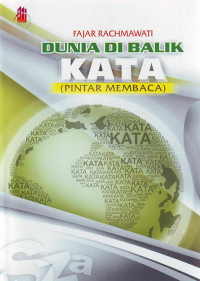 Dunia di Balik Kata