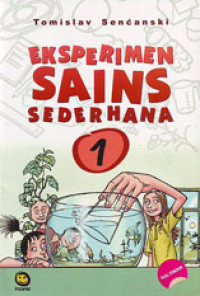 Eksperimen Sains Sederhana 1