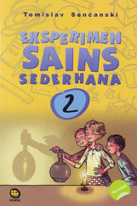 Eksperimen Sains Sederhana 2