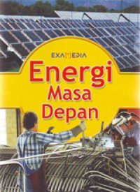 Energi Masa Depan