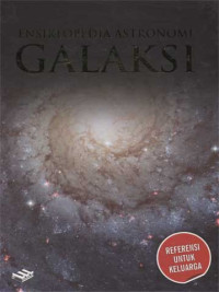 Ensiklopedia Astronomi Galaksi