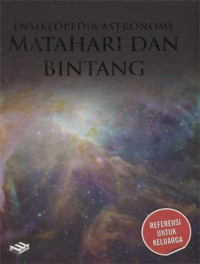 Ensiklopedia Astronomi Matahari Dan Bintang