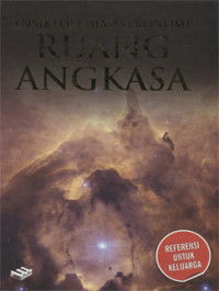 Ensiklopedia Astronomi Ruang Angkasa