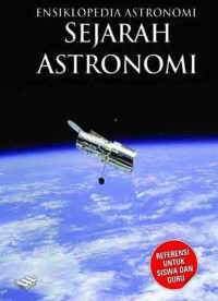 Ensiklopedia Astronomi Sejarah Astronomi