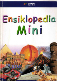 Ensiklopedia Mini