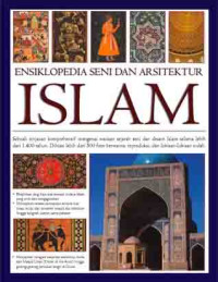 Ensiklopedia Seni Dan Arsitektur Islam