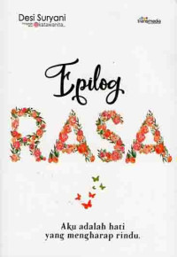 Epilog Rasa