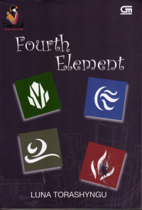 Fourth elemen