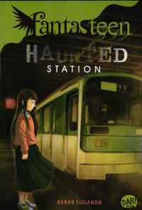 Fantasteen: Haunted station