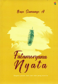 Fatamorgana Nyata