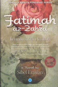 Fatimah Az-Zahra